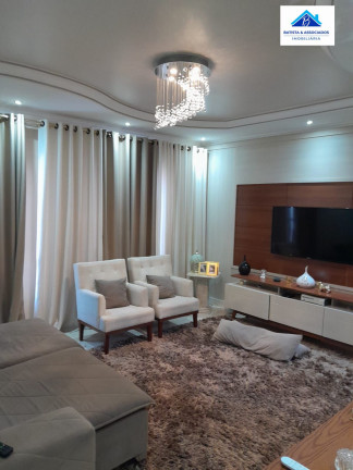 Imagem Casa com 3 Quartos à Venda, 262 m² em Vila Menuzzo - Sumaré Imagem Casa com 3 Quartos à Venda, 262 m² em Vila Menuzzo - Sumaré
