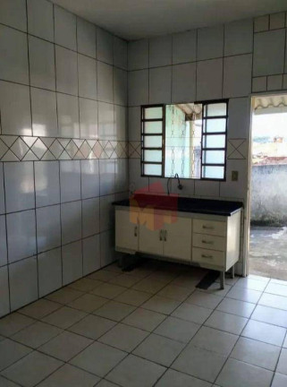 Imagem Casa com 4 Quartos à Venda, 250 m² em Vila Santa Maria - Americana Imagem Casa com 4 Quartos à Venda, 250 m² em Vila Santa Maria - Americana