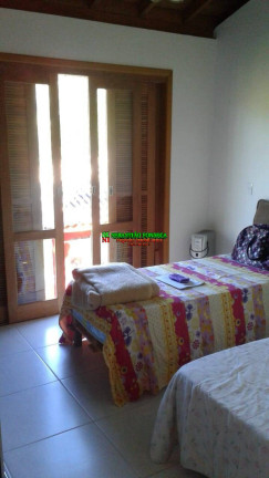 Imagem Chácara com 3 Quartos à Venda, 5 m² em São Francisco Xavier - São José Dos Campos
