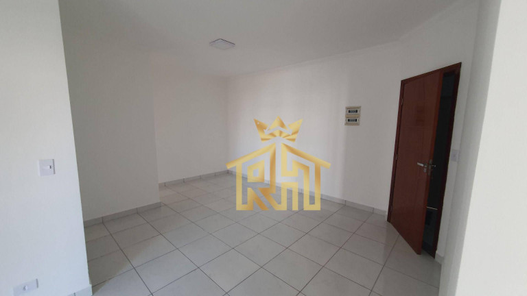 Imagem Apartamento com 3 Quartos à Venda, 90 m² em Aviação - Praia Grande Imagem Apartamento com 3 Quartos à Venda, 90 m² em Aviação - Praia Grande