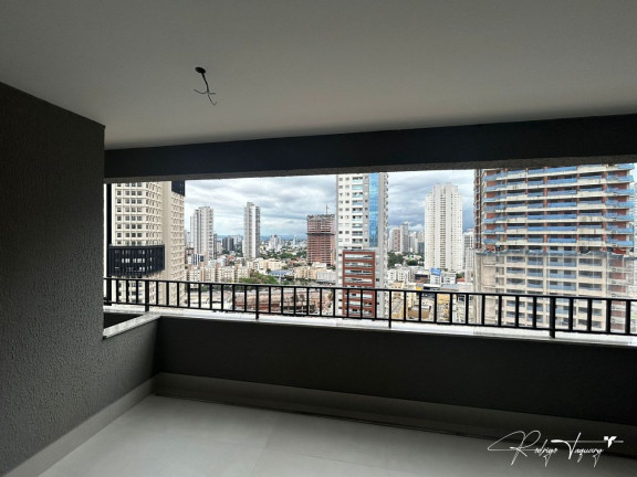 Imagem Apartamento com 3 Quartos à Venda, 119 m² em Setor Bueno - Goiânia