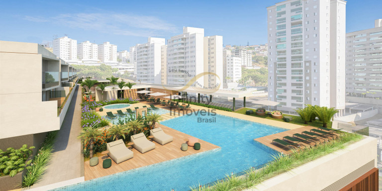 Casa de Condomínio com 3 Quartos à Venda, 148 m² em Buritis - Belo Horizonte