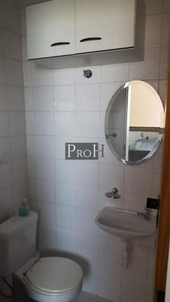 Apartamento com 3 Quartos para Alugar, 100 m² em Vila Bastos - Santo André