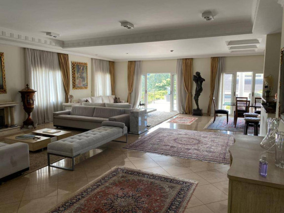Imagem Casa com 8 Quartos à Venda, 850 m² em Alphaville - Santana De Parnaíba Imagem Casa com 8 Quartos à Venda, 850 m² em Alphaville - Santana De Parnaíba