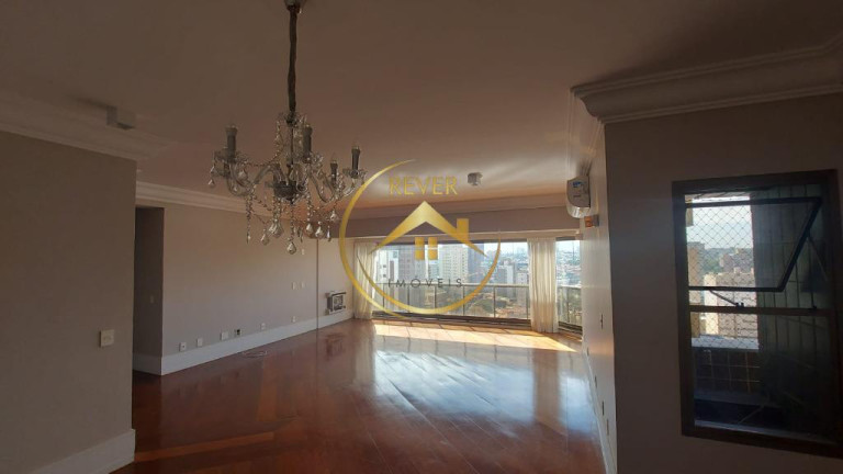 Imagem Apartamento com 4 Quartos à Venda, 440 m² em Cambuí - Campinas Imagem Apartamento com 4 Quartos à Venda, 440 m² em Cambuí - Campinas