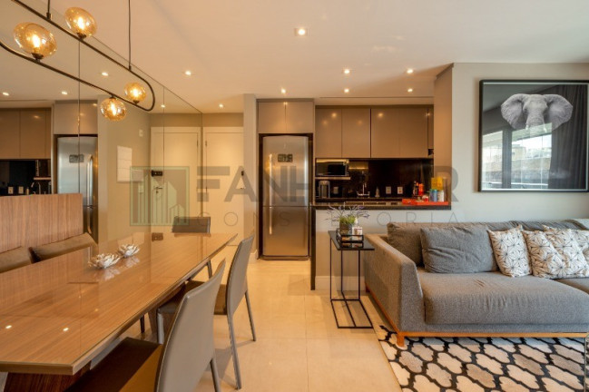 Imagem Imóvel com 1 Quarto à Venda, 71 m² em Moema - São Paulo Imagem Imóvel com 1 Quarto à Venda, 71 m² em Moema - São Paulo