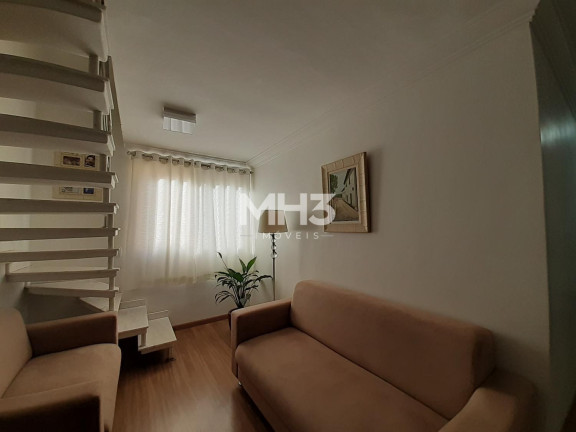 Imagem Imóvel com 2 Quartos à Venda, 110 m² em Vila João Jorge - Campinas