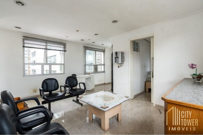 Imagem Sala Comercial à Venda, 179 m² em Jardim Paulista - São Paulo