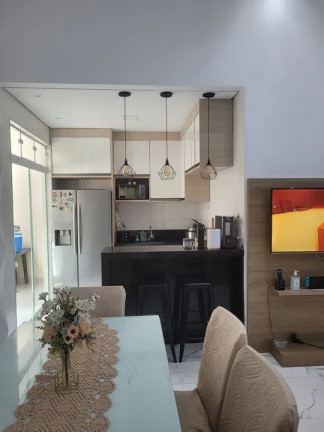 Imagem Casa com 3 Quartos à Venda, 190 m² em Jardim Residencial Villagio Ipanema I - Sorocaba Imagem Casa com 3 Quartos à Venda, 190 m² em Jardim Residencial Villagio Ipanema I - Sorocaba