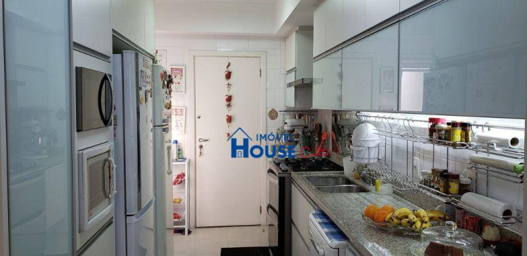 Imagem Apartamento com 3 Quartos à Venda, 178 m² em Perdizes - São Paulo