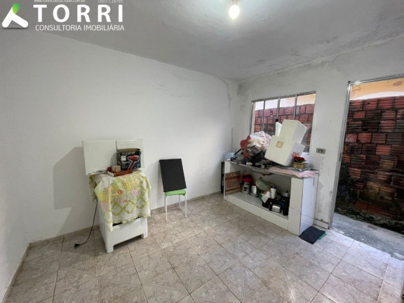 Imagem Sobrado com 3 Quartos à Venda, 250 m² em Cajuru - Sorocaba