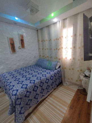 Imagem Apartamento com 2 Quartos à Venda, 49 m² em Jardim Bela Vista - Guarulhos Imagem Apartamento com 2 Quartos à Venda, 49 m² em Jardim Bela Vista - Guarulhos