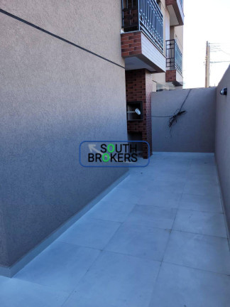 Imagem Apartamento com 2 Quartos à Venda, 44 m² em Parque Da Fonte - São José Dos Pinhais