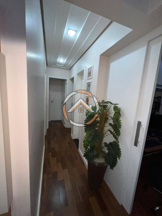 Imagem Apartamento com 3 Quartos à Venda, 96 m² em Boa Vista - São Caetano Do Sul