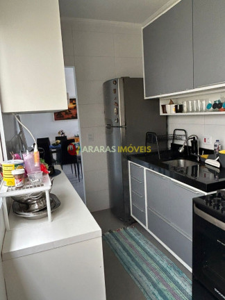 Imagem Apartamento com 2 Quartos à Venda, 51 m² em Itapanhaú - Bertioga Imagem Apartamento com 2 Quartos à Venda, 51 m² em Itapanhaú - Bertioga