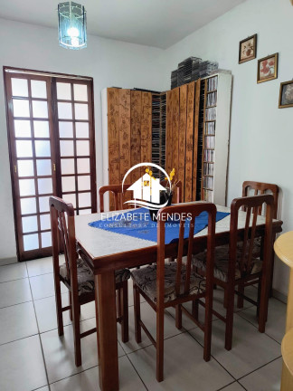 Imagem Casa com 2 Quartos à Venda, 126 m² em Jardim Nova America - Suzano Imagem Casa com 2 Quartos à Venda, 126 m² em Jardim Nova America - Suzano