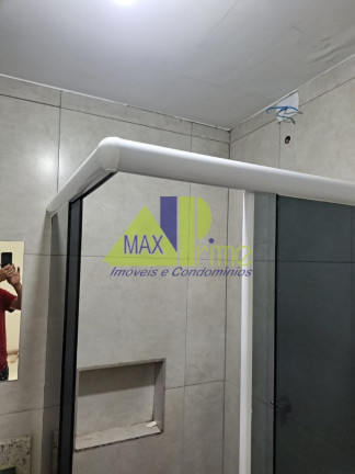 Imagem Apartamento com 2 Quartos para Alugar, 43 m² em Vila Santa Teresa (zona Leste) - São Paulo Imagem Apartamento com 2 Quartos para Alugar, 43 m² em Vila Santa Teresa (zona Leste) - São Paulo