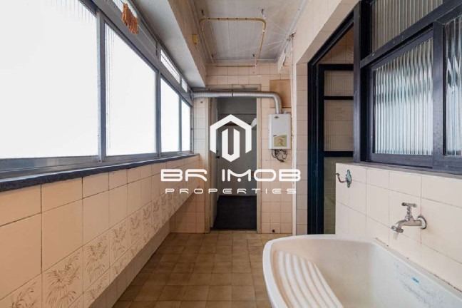 Imagem Imóvel com 3 Quartos à Venda, 105 m² em Pinheiros - São Paulo
