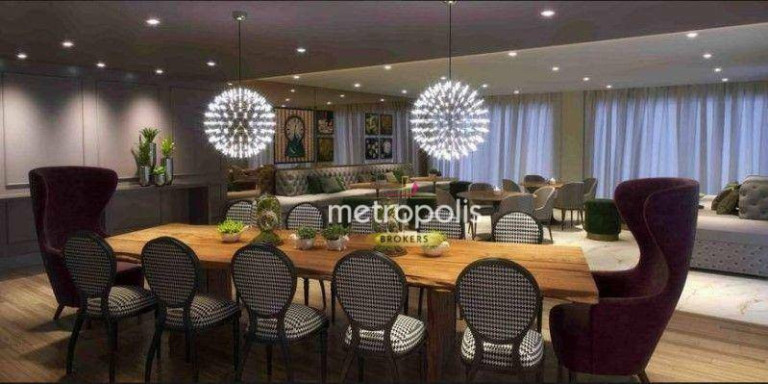 Imagem Apartamento com 3 Quartos à Venda, 69 m² em Rudge Ramos - São Bernardo Do Campo Imagem Apartamento com 3 Quartos à Venda, 69 m² em Rudge Ramos - São Bernardo Do Campo