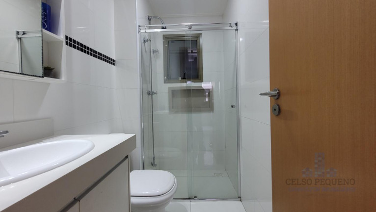 Imagem Apartamento com 3 Quartos à Venda, 118 m² em Canto Do Forte - Praia Grande