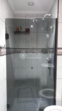 Imagem Apartamento com 3 Quartos à Venda, 79 m² em Jardim Bela Vista - Santo André