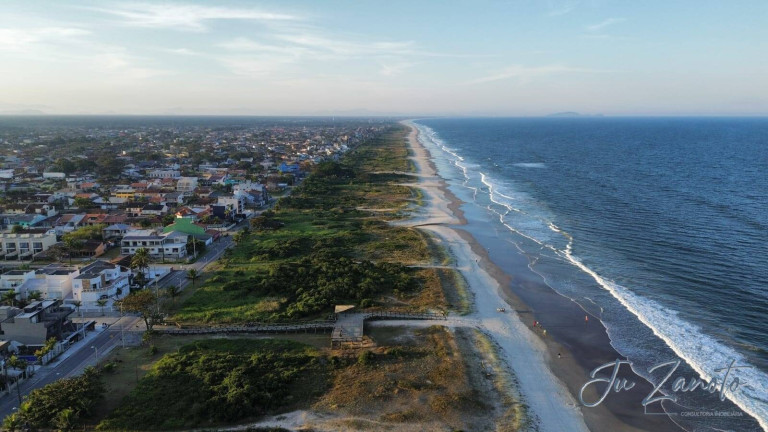 Imagem Sobrado com 3 Quartos à Venda, 159 m² em Balneário Santa Terezinha - Pontal Do Paraná