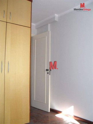 Imagem Apartamento com 4 Quartos à Venda ou Locação, 220 m² em Vila Trujillo - Sorocaba
