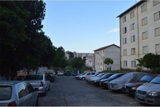 Apartamento com 2 Quartos à Venda, 40 m² em Jardim Lourdes - São Paulo
