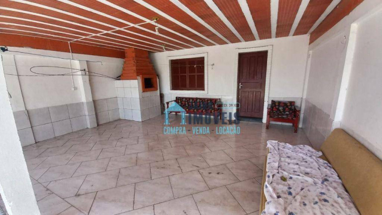 Imagem Casa com 4 Quartos à Venda, 84 m² em Presidente - Imbé Imagem Casa com 4 Quartos à Venda, 84 m² em Presidente - Imbé