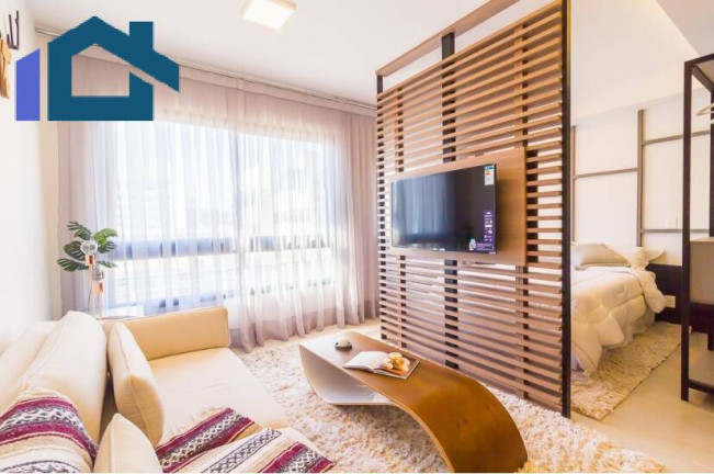 Imagem Apartamento com 1 Quarto à Venda, 44 m² em Azenha - Porto Alegre