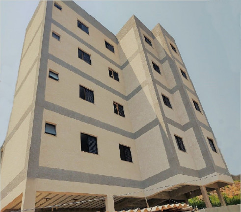 Imagem Apartamento com 2 Quartos à Venda, 60 m² em Outeiro De Passárgada - Cotia Imagem Apartamento com 2 Quartos à Venda, 60 m² em Outeiro De Passárgada - Cotia
