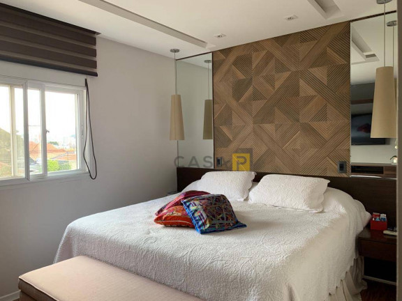 Imagem Apartamento com 3 Quartos à Venda, 189 m² em Vila Santa Catarina - Americana Imagem Apartamento com 3 Quartos à Venda, 189 m² em Vila Santa Catarina - Americana