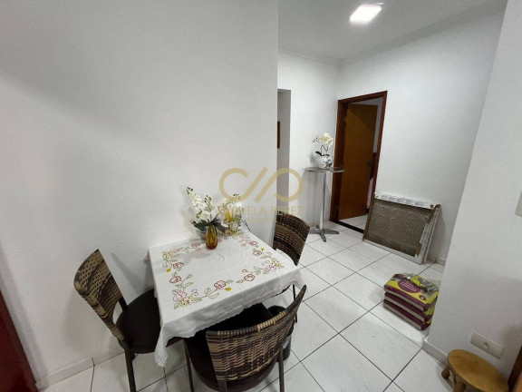 Imagem Apartamento com 2 Quartos à Venda, 42 m² em Aviação - Praia Grande Imagem Apartamento com 2 Quartos à Venda, 42 m² em Aviação - Praia Grande
