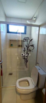 Imagem Apartamento com 3 Quartos à Venda, 100 m² em Setor Bueno - Goiânia