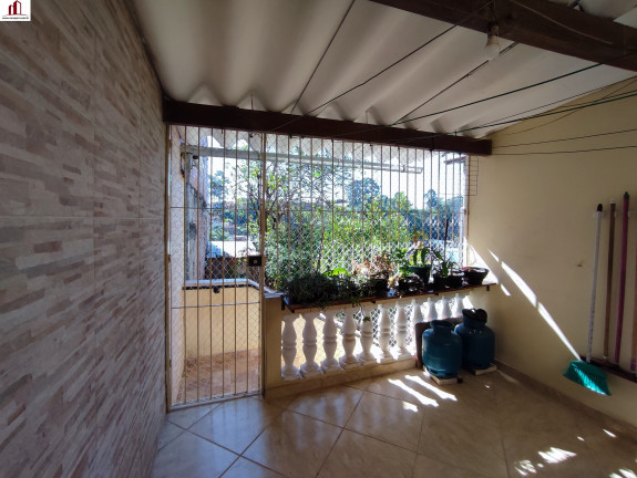 Imagem Casa com 3 Quartos à Venda, em Jardim Nova Belém - Francisco Morato Imagem Casa com 3 Quartos à Venda, em Jardim Nova Belém - Francisco Morato