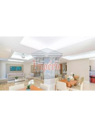 Imagem Apartamento com 2 Quartos à Venda, 80 m² em Campestre - Santo André