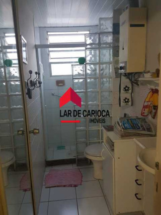 Imagem Cobertura com 3 Quartos à Venda, 233 m² em Copacabana - Rio De Janeiro