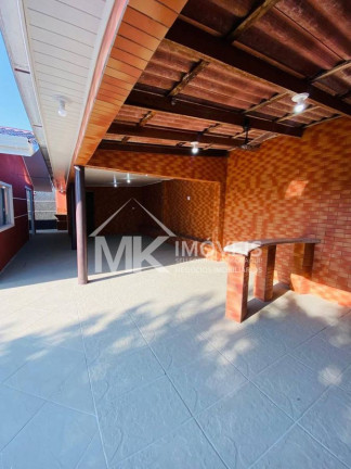 Imagem Casa com 3 Quartos à Venda, 120 m² em Vila Ipanema - Piraquara Imagem Casa com 3 Quartos à Venda, 120 m² em Vila Ipanema - Piraquara