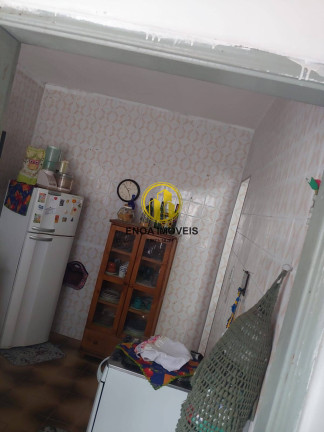 Imagem Apartamento com 1 Quarto à Venda, em Vila Nova - Cubatão Imagem Apartamento com 1 Quarto à Venda, em Vila Nova - Cubatão