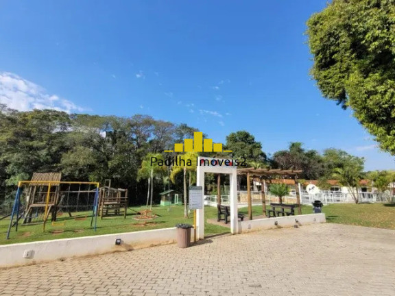 Imagem Terreno em Condomínio à Venda, 420 m² em Cajuru Do Sul - Sorocaba
