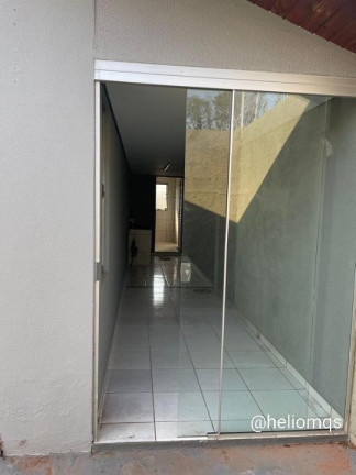 Imagem Casa de Condomínio com 2 Quartos à Venda, 75 m² em Parque Residencial Rita Vieira - Campo Grande Imagem Casa de Condomínio com 2 Quartos à Venda, 75 m² em Parque Residencial Rita Vieira - Campo Grande