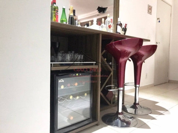 Imagem Apartamento com 2 Quartos à Venda, 51 m² em Jardim Santa Terezinha (zona Leste) - São Paulo Imagem Apartamento com 2 Quartos à Venda, 51 m² em Jardim Santa Terezinha (zona Leste) - São Paulo