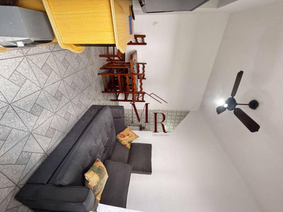 Imagem Apartamento com 1 Quarto à Venda, 38 m² em Vila Guilhermina - Praia Grande Imagem Apartamento com 1 Quarto à Venda, 38 m² em Vila Guilhermina - Praia Grande