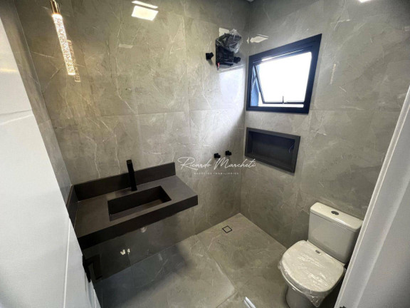 Imagem Casa com 3 Quartos à Venda, 191 m² em Condominio Park Unimep Taquaral - Piracicaba Imagem Casa com 3 Quartos à Venda, 191 m² em Condominio Park Unimep Taquaral - Piracicaba
