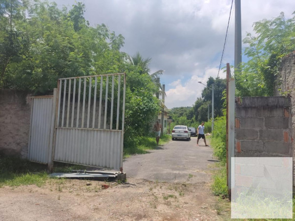 Imagem Terreno à Venda, 250 m² em Guaratiba - Rio De Janeiro Imagem Terreno à Venda, 250 m² em Guaratiba - Rio De Janeiro