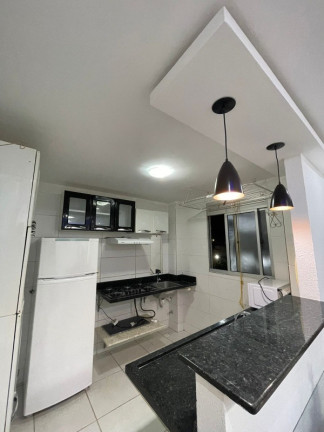 Imagem Apartamento com 2 Quartos à Venda, 45 m² em Sim - Feira De Santana