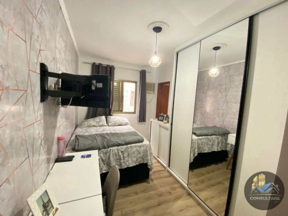Imagem Casa com 4 Quartos à Venda, 212 m² em Embaré - Santos