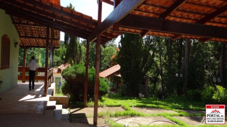Imagem Casa com 5 Quartos à Venda, 400 m² em Vale Do Ipe Amarelo - Esmeraldas Imagem Casa com 5 Quartos à Venda, 400 m² em Vale Do Ipe Amarelo - Esmeraldas