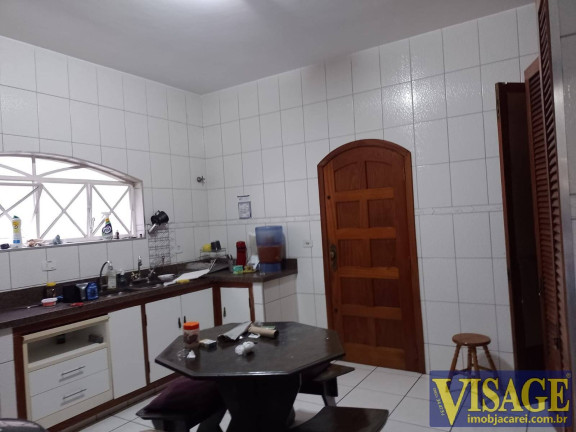 Imagem Casa com 5 Quartos à Venda, em Jd. Luiza - Jacareí Imagem Casa com 5 Quartos à Venda, em Jd. Luiza - Jacareí