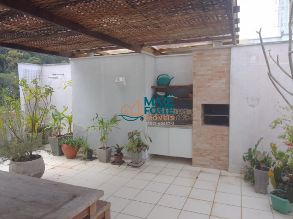 Imagem Cobertura com 2 Quartos à Venda, 140 m² em Praia Grande - Ubatuba Imagem Cobertura com 2 Quartos à Venda, 140 m² em Praia Grande - Ubatuba